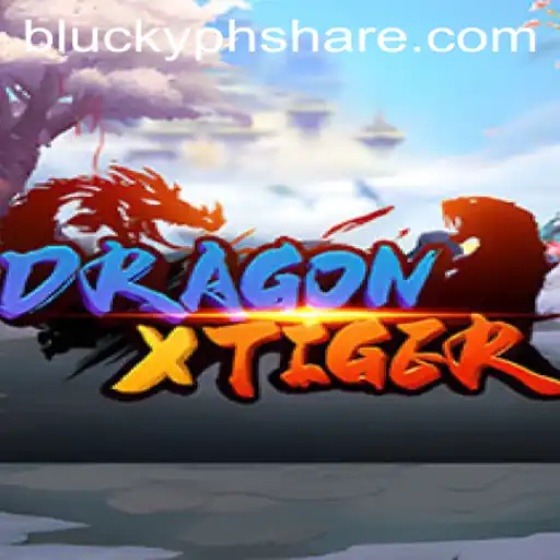 DragonXTiger: The Exciting World Behind the Game and Keyword BLuckyPH