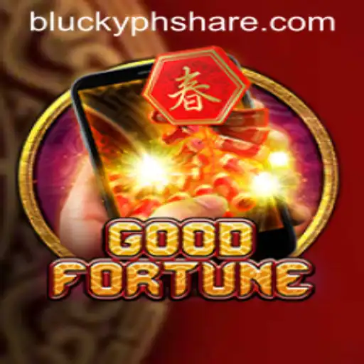 Discovering GoodFortuneM: An Intriguing Game Experience with BLuckyPH