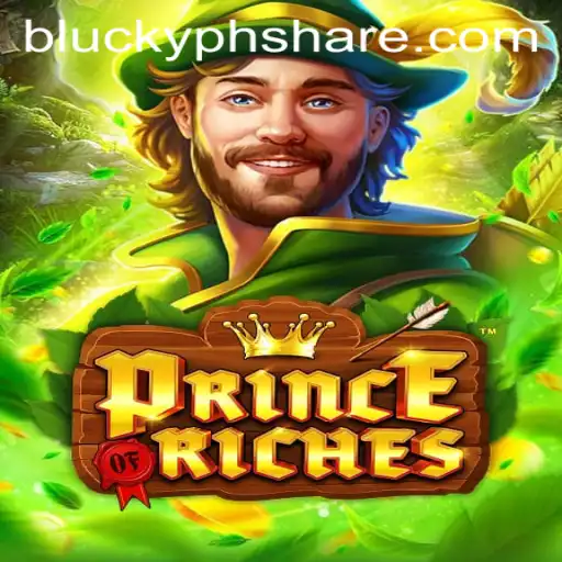 A Thrilling Adventure Awaits with PrinceOfRiches