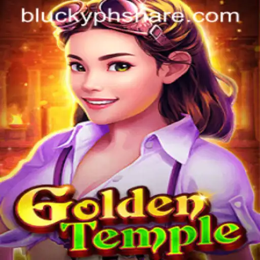 The Enchanting World of GoldenTemple: Discover the Thrills with BLuckyPH
