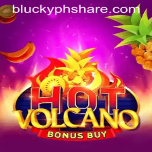 Discover the Fiery Excitement of HotVolcanoBonusBuy and the Lucky Charm of BLuckyPH
