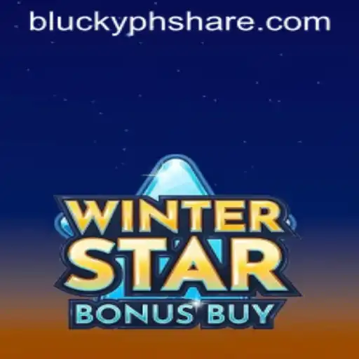 Dive into the World of WinterStarBonusBuy with BLuckyPH