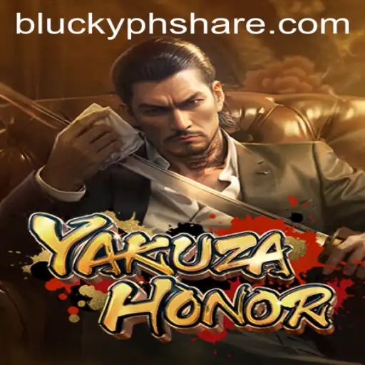 Unveiling YakuzaHonor: A Deep Dive into the Game Featuring BLuckyPH