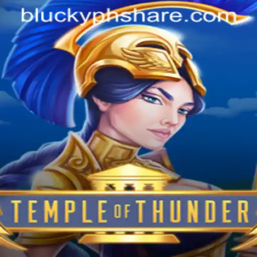 Discover the Mystical Realm of TempleofThunder with BLuckyPH
